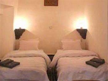 Dar Sondos Hotell Fès Exteriör bild